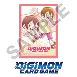 Digimon - Card Game Premium Heroines Set PB18 Box Set