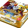 Digimon - Card Game Versus Royal Knights BT13 Booster Box (Display of 24)