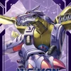 Digimon - Card Game Wolf of Friendship ST16 Starter Deck