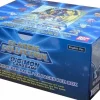 Digimon - Classic Collection Card Game Booster Box (24 Packs)