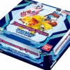 Digimon - Dimensional Phase Card Game Booster Box (24 Packs)