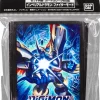 Digimon - Imperialdramon Fighter Mode Card Sleeves (60 Count)