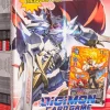 Digimon - Jesmon Card Game Starter Deck