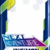 Digimon - Next Adventure Card Game (12 Cards)