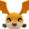 Digimon - Patamon Stickie 6" Plush