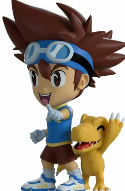 Digimon - Tai & Agumon 5