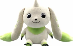 Digimon - Terriermon 9" Plush