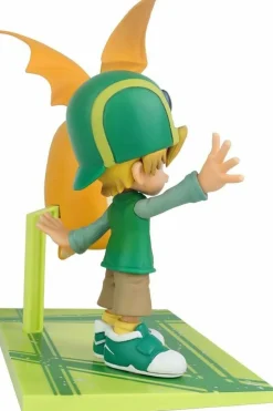 Digimon Adventure - Takeru & Patamon DXF Adventure Archives 5