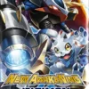Digimon Card Game Series 08 New Awakening Booster Pack (12 Cards)