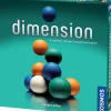 Dimension - Board Game