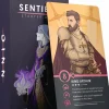 Dinn - Sentient Card Game Starter Deck