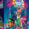 Dinosaur Island - Totally Liquid Board Game Expansion