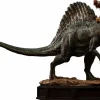 Dinosaurs - Spinosaurus Paleontology World 15” Statue