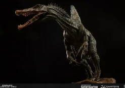 Dinosaurs - Spinosaurus Paleontology World 15” Statue