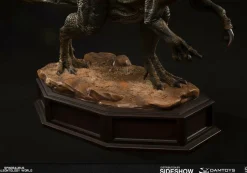 Dinosaurs - Spinosaurus Paleontology World 15” Statue