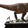 Dinosaurs - Tyrannosaurus Rex 1/15th Scale Statue