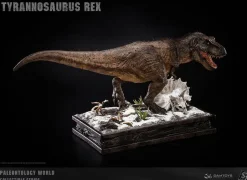 Dinosaurs - Tyrannosaurus Rex 1/15th Scale Statue