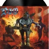 Dio - Angry Machines LP Vinyl Record