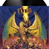 Dio - Killing the Dragon LP Vinyl Record