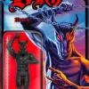 DIO - Murray ReAction 3.75" Action Figure
