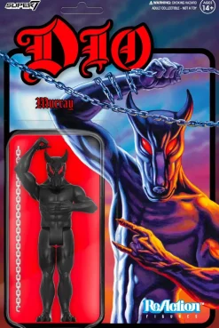 DIO - Murray ReAction 3.75" Action Figure