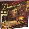 Diplomacy - Board Game