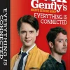 Dirk Gently’s Holistic Detective Agency - Everything is Connected Card Game