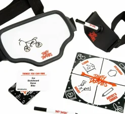 Dirty Doodles - Card Game