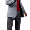 Dirty Harry - Clint Eastwood as Harry Callahan 1/6th Scale Action Figure