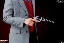 Dirty Harry - Clint Eastwood as Harry Callahan 1/6th Scale Action Figure