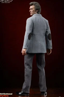 Dirty Harry - Clint Eastwood as Harry Callahan 1/6th Scale Action Figure