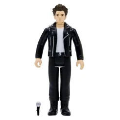 Discharge - Cal Morris ReAction 3.75” Action Figure