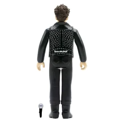 Discharge - Cal Morris ReAction 3.75” Action Figure
