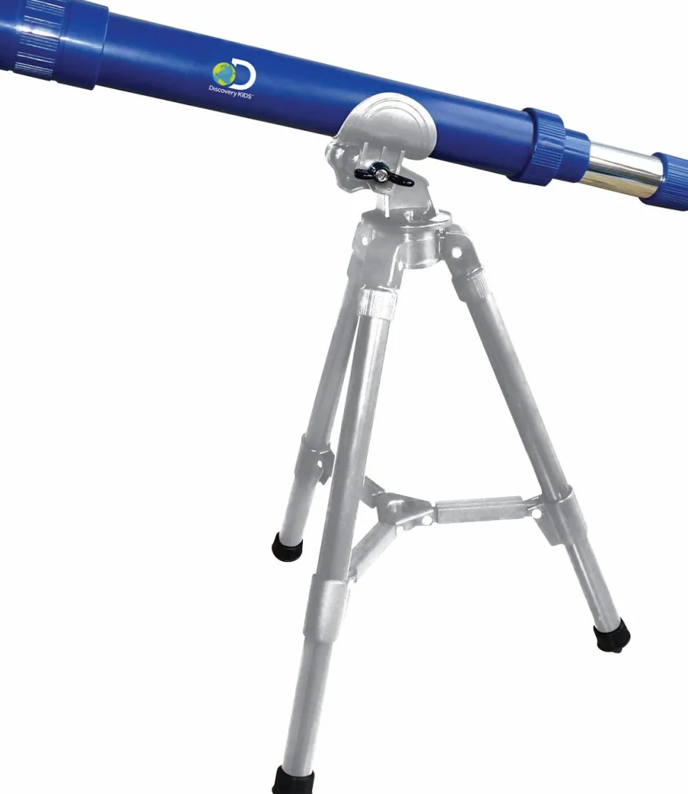 Discovery Kids - 30mm Explorer Telescope