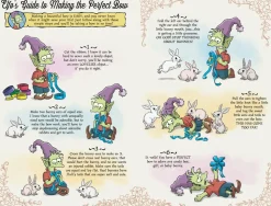 Disenchantment - Untold Tales: Treasury the Third Hardcover Book
