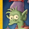 Disenchantment - Untold Tales: Treasury the Second Hardcover Book
