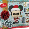 Disney - 2022 Pocket Pop! Vinyl Advent Calendar