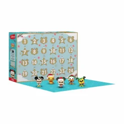 Disney - 2022 Pocket Pop! Vinyl Advent Calendar