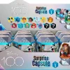 Disney 100 - Series 1 Surprise Capsule Blind Box Vinyl Figure (Display of 12)