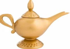 Disney - Aladdin Lamp Sculpted Ceramic Teapot