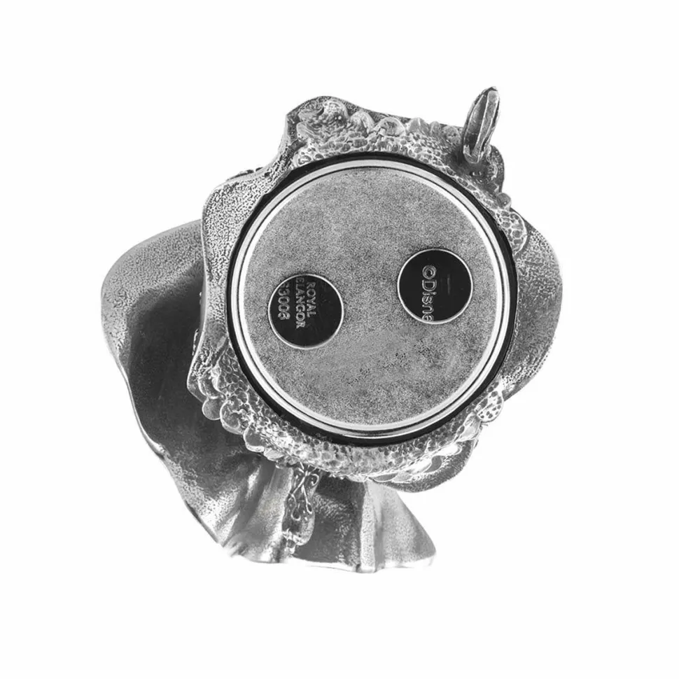Disney - Anna 4.5” Pewter Music Carousel