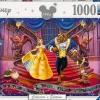 Disney - Beauty and the Beast 1991 1000 Piece Jigsaw Puzzle (Collector’s Edition)
