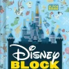 Disney - Block (An Abrams Block Book) Board Book