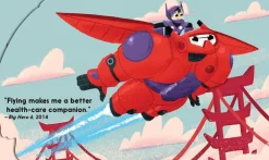 Disney - Block (An Abrams Block Book) Board Book