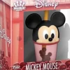Disney - Boba Tea Vinyl Figure Blind Box (Mystery Single Unit)