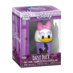 Disney - Boba Tea Vinyl Figure Blind Box (Mystery Single Unit)