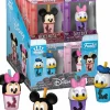 Disney - Boba Tea Vinyl Figure Blind Box (Display of 12)