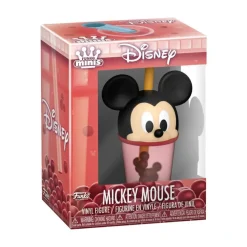 Disney - Boba Tea Vinyl Figure Blind Box (Display of 12)