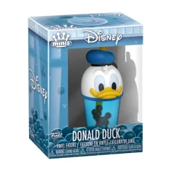 Disney - Boba Tea Vinyl Figure Blind Box (Display of 12)