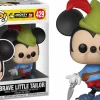 Disney - Brave Little Tailor 90th Anniversary Pop! Vinyl Figure